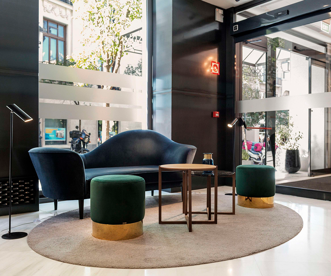 Hilton Double Tree-3